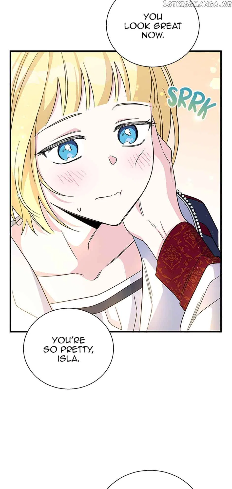 Honey, I’m Going on a Strike Chapter 88 – Page 26