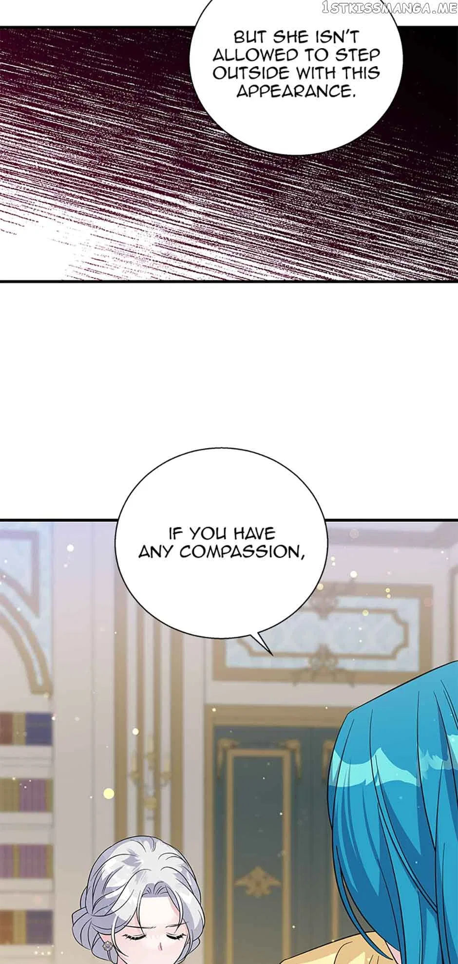 Honey, I’m Going on a Strike Chapter 88 – Page 27
