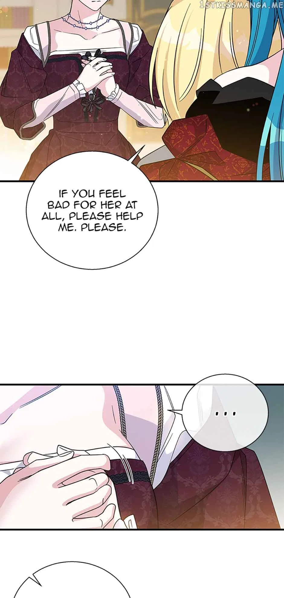 Honey, I’m Going on a Strike Chapter 88 – Page 28