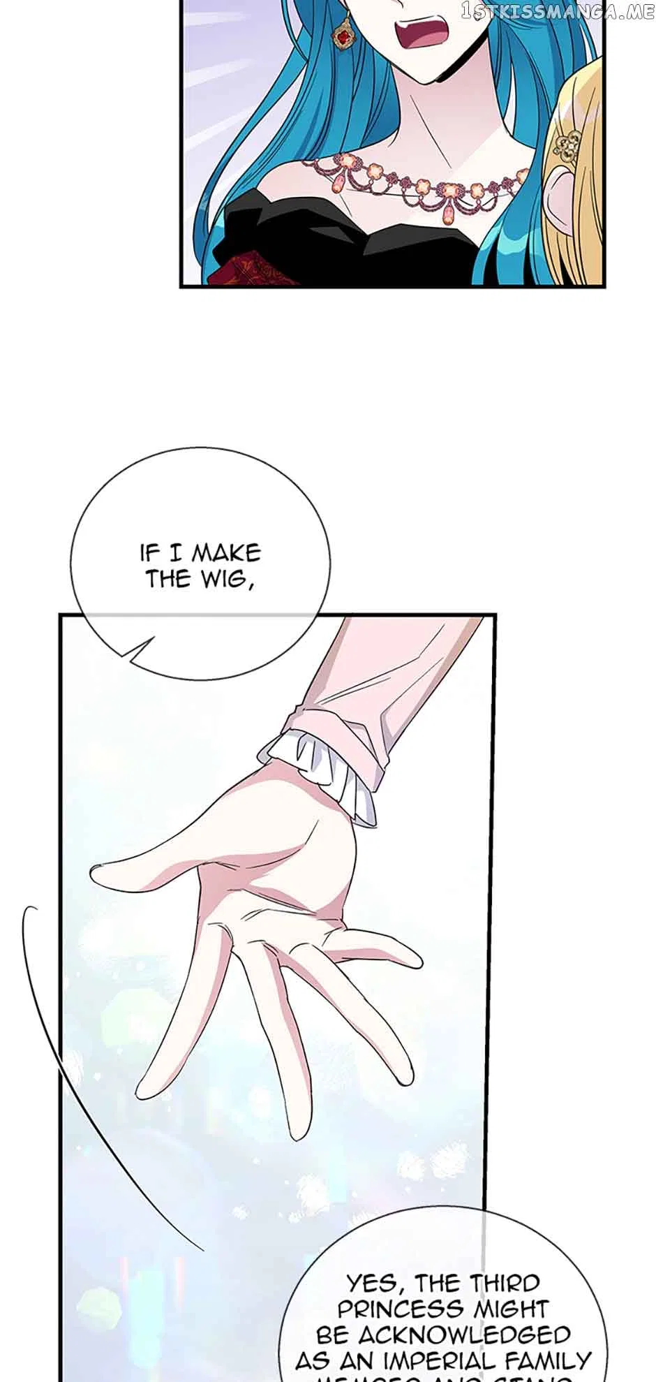 Honey, I’m Going on a Strike Chapter 88 – Page 30