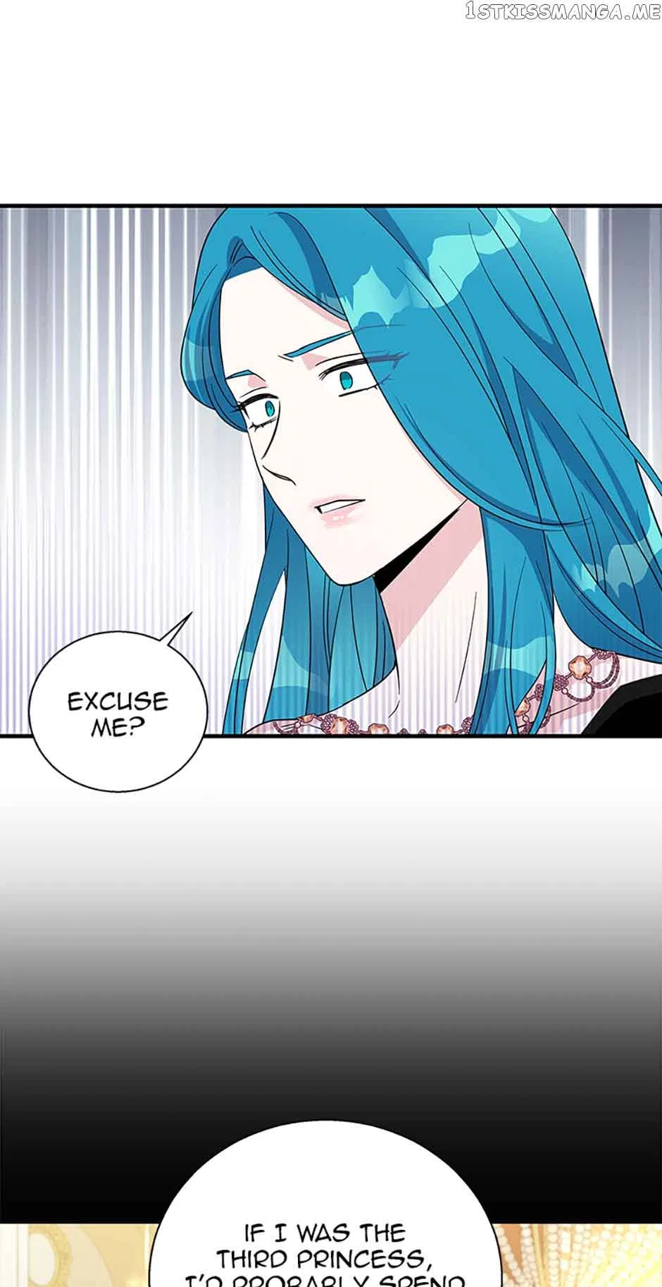Honey, I’m Going on a Strike Chapter 88 – Page 32