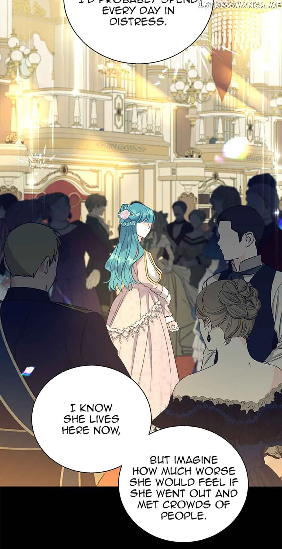 Honey, I’m Going on a Strike Chapter 88 – Page 33