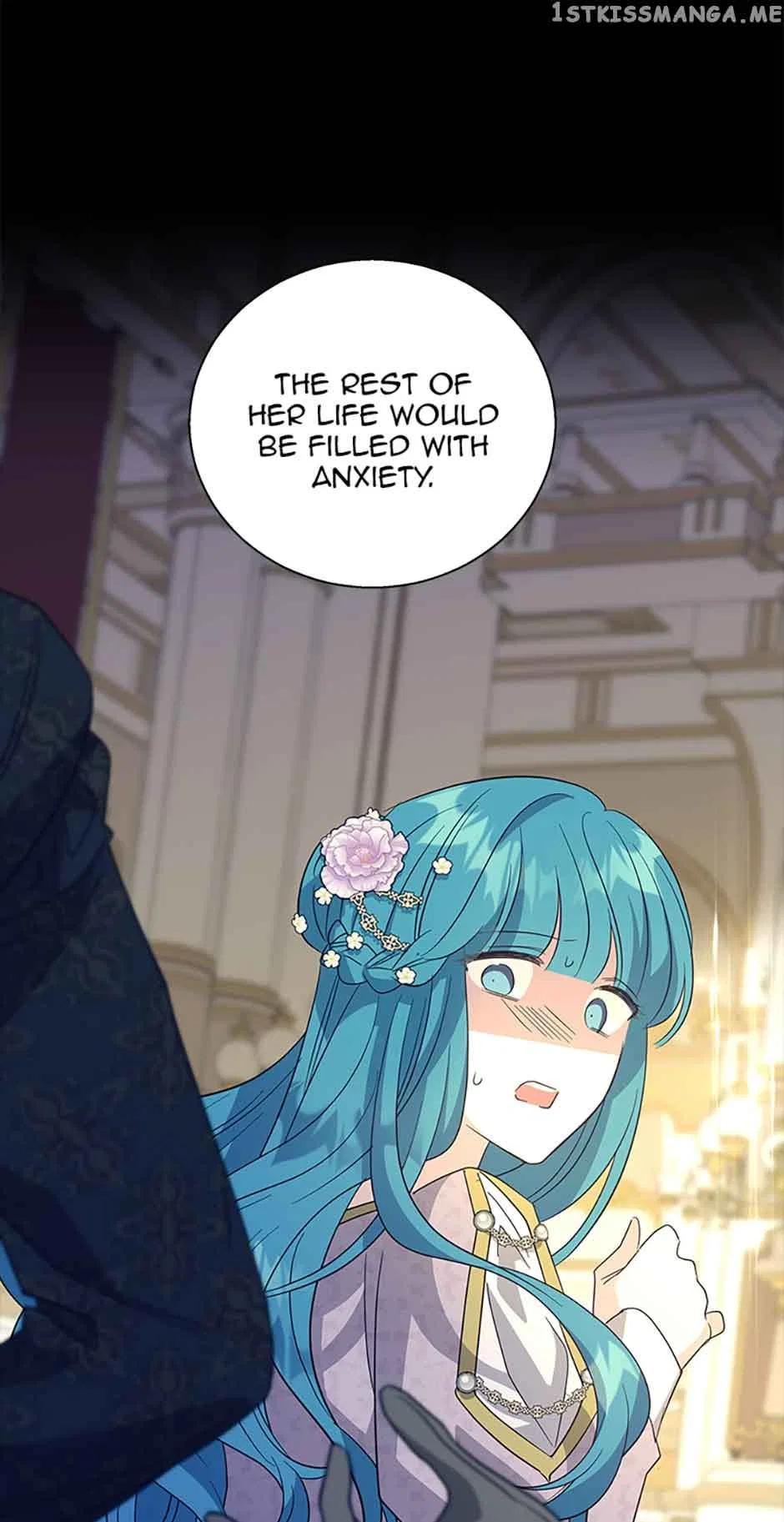 Honey, I’m Going on a Strike Chapter 88 – Page 34