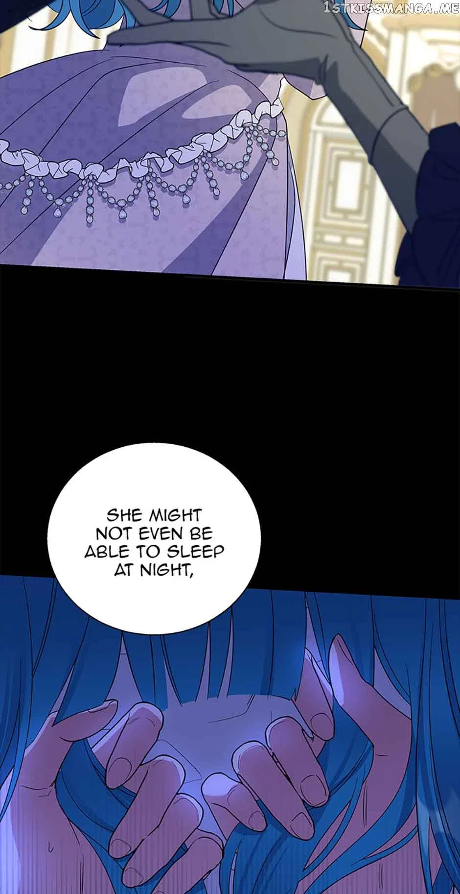 Honey, I’m Going on a Strike Chapter 88 – Page 35