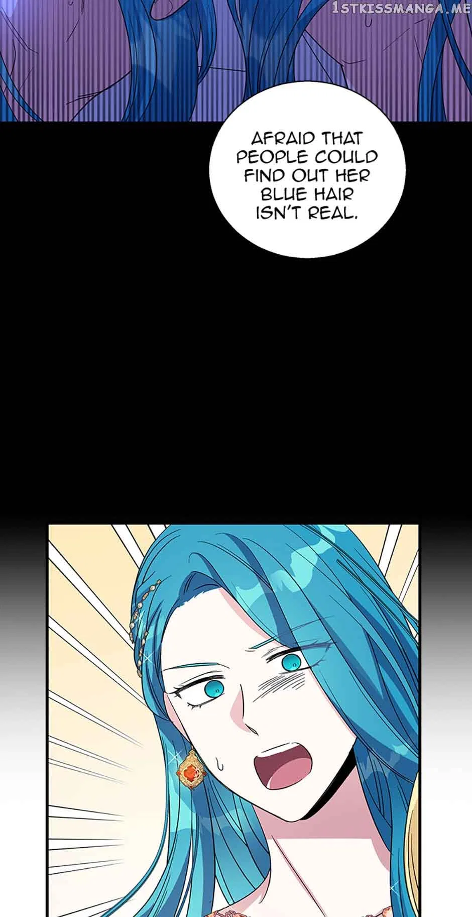 Honey, I’m Going on a Strike Chapter 88 – Page 36