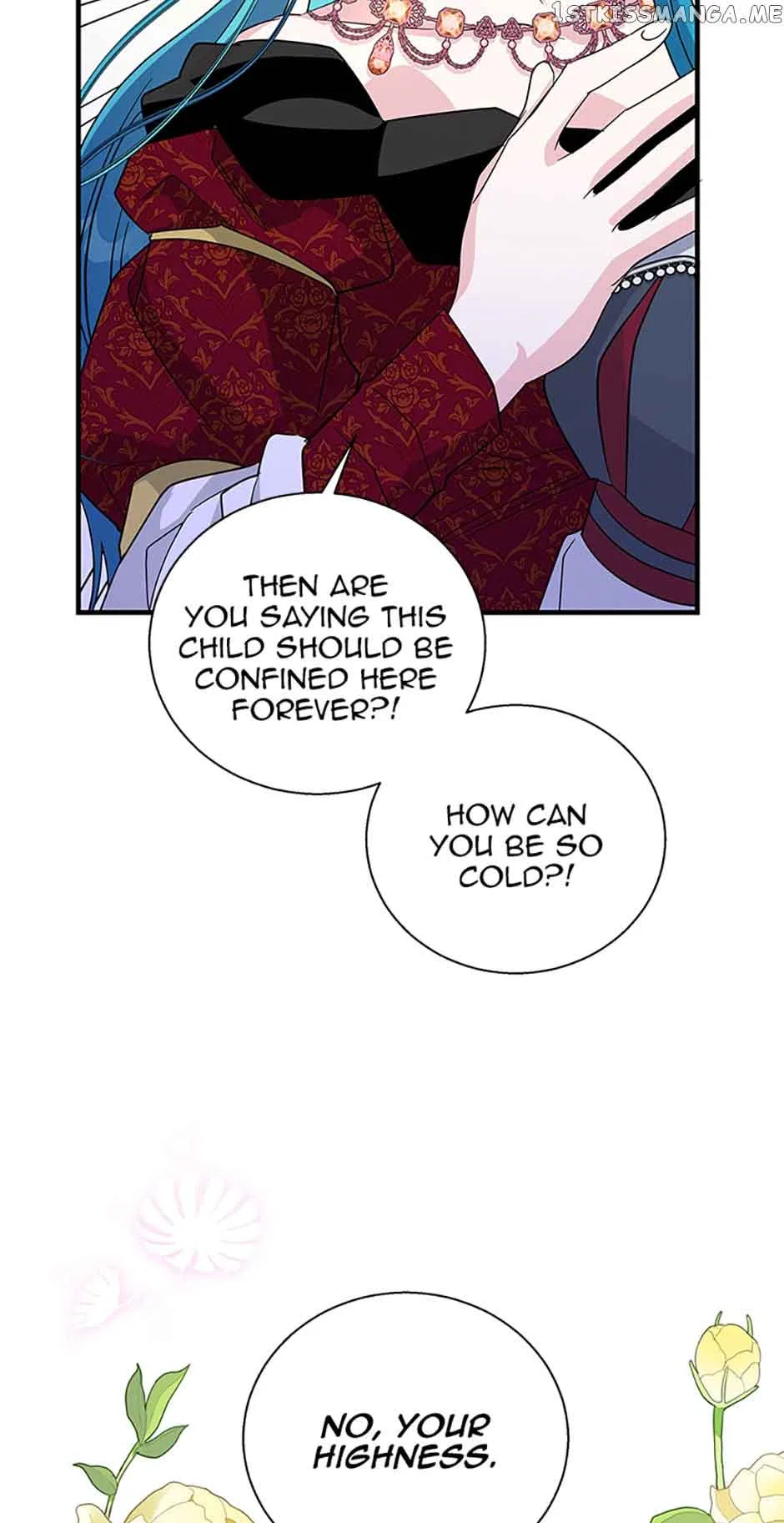 Honey, I’m Going on a Strike Chapter 88 – Page 37