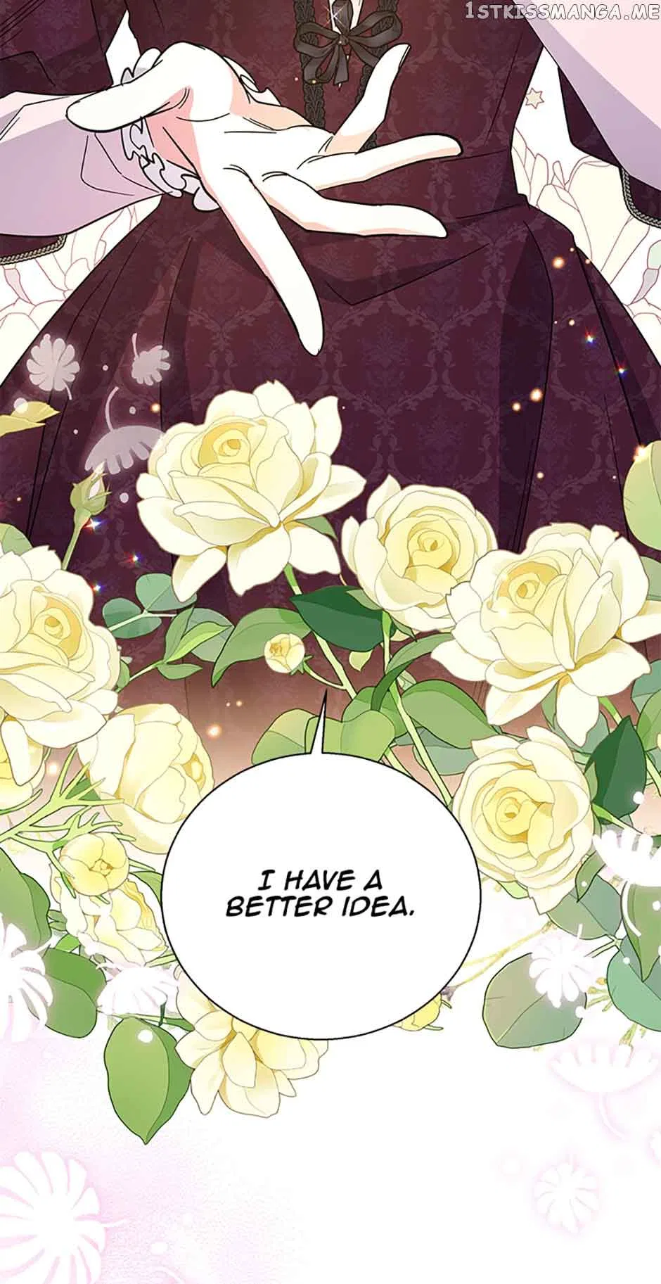Honey, I’m Going on a Strike Chapter 88 – Page 39
