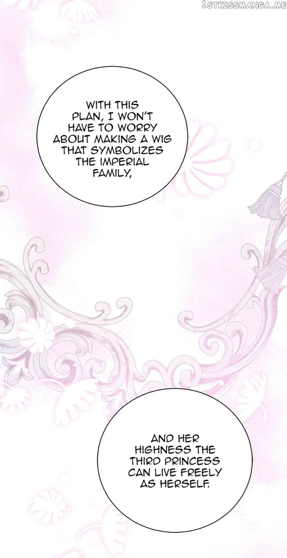 Honey, I’m Going on a Strike Chapter 88 – Page 40