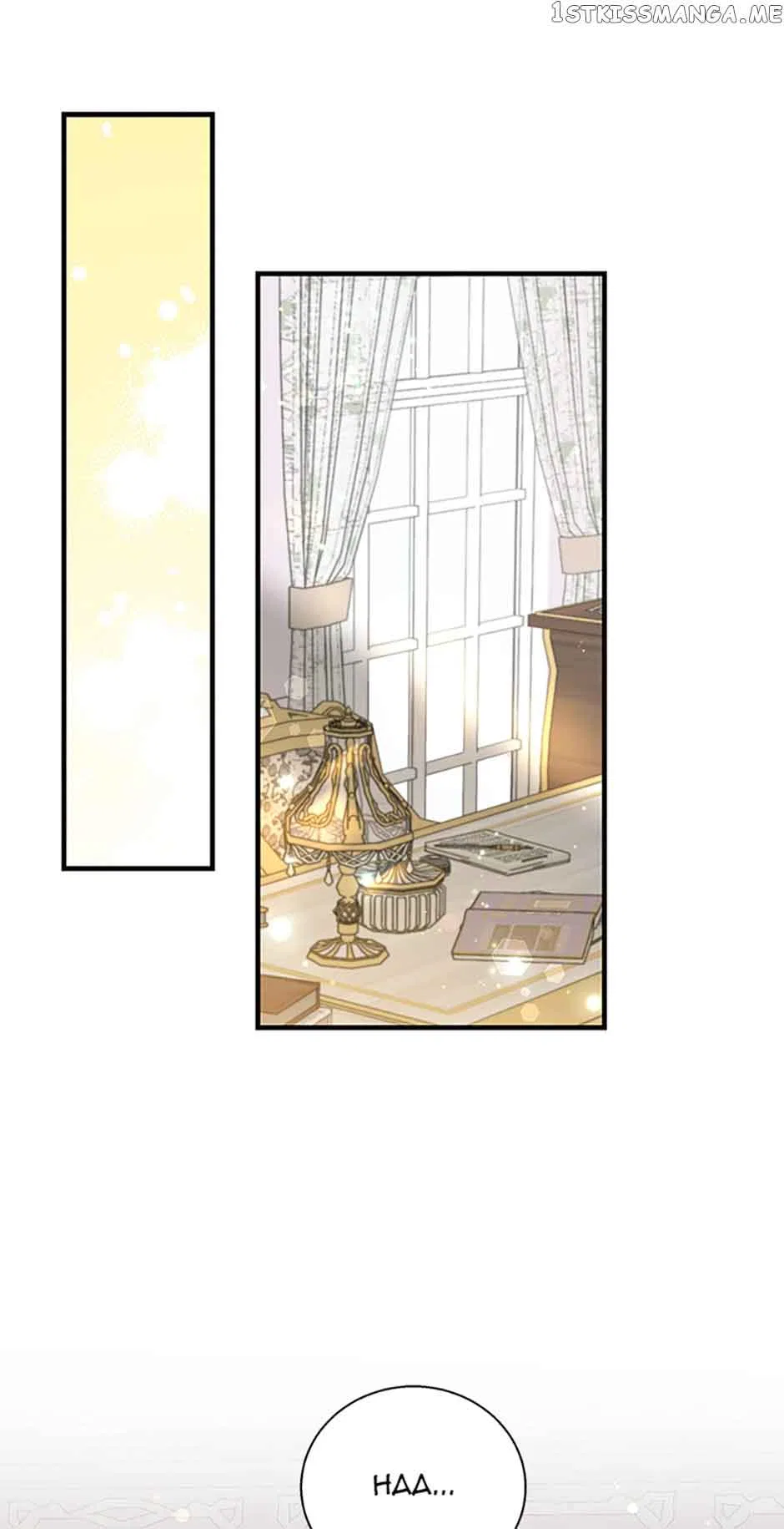 Honey, I’m Going on a Strike Chapter 88 – Page 43