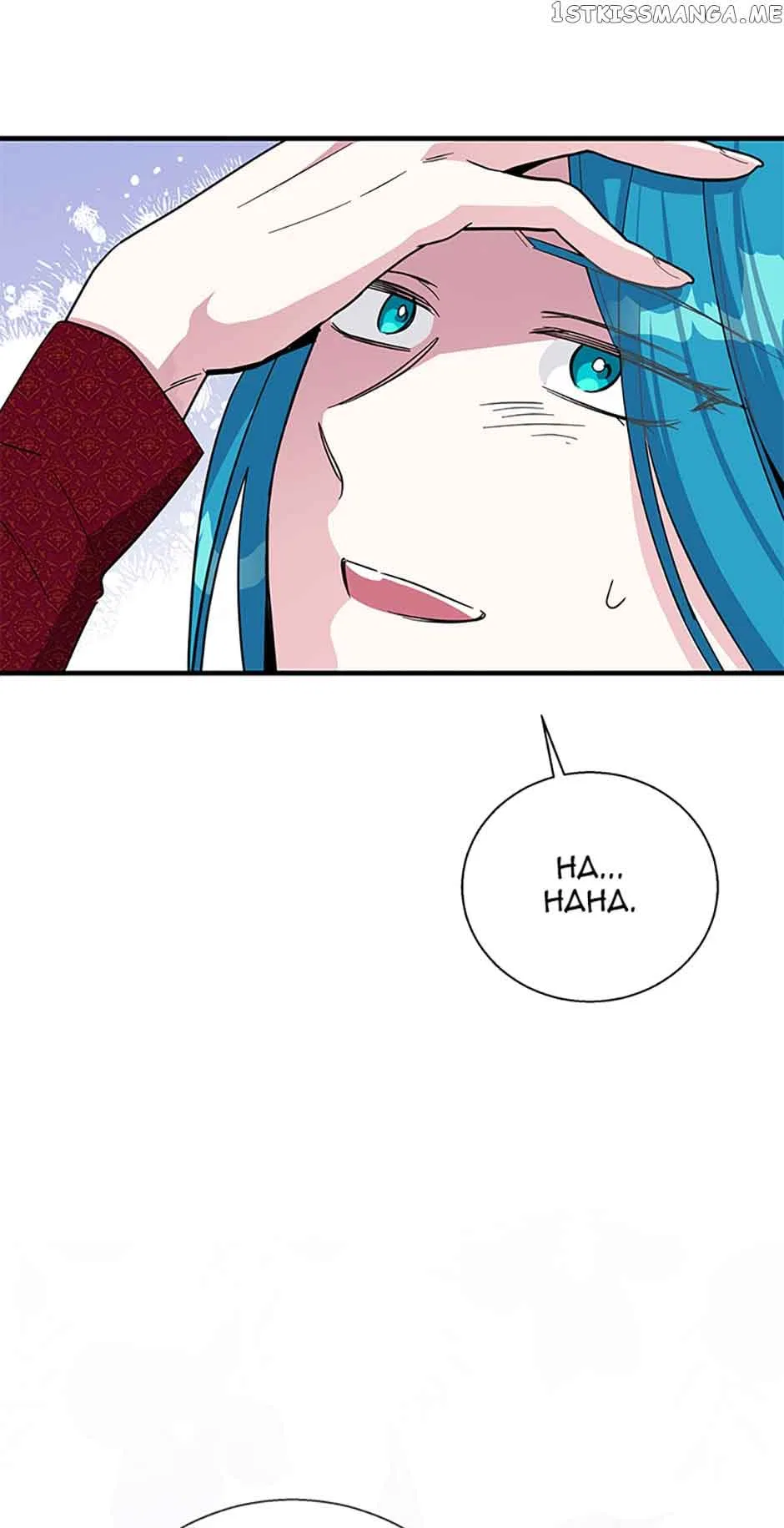 Honey, I’m Going on a Strike Chapter 88 – Page 45