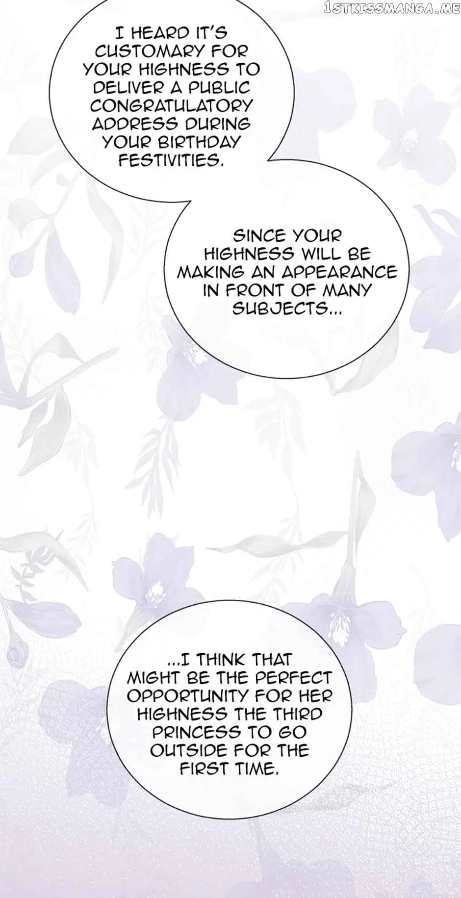 Honey, I’m Going on a Strike Chapter 88 – Page 46