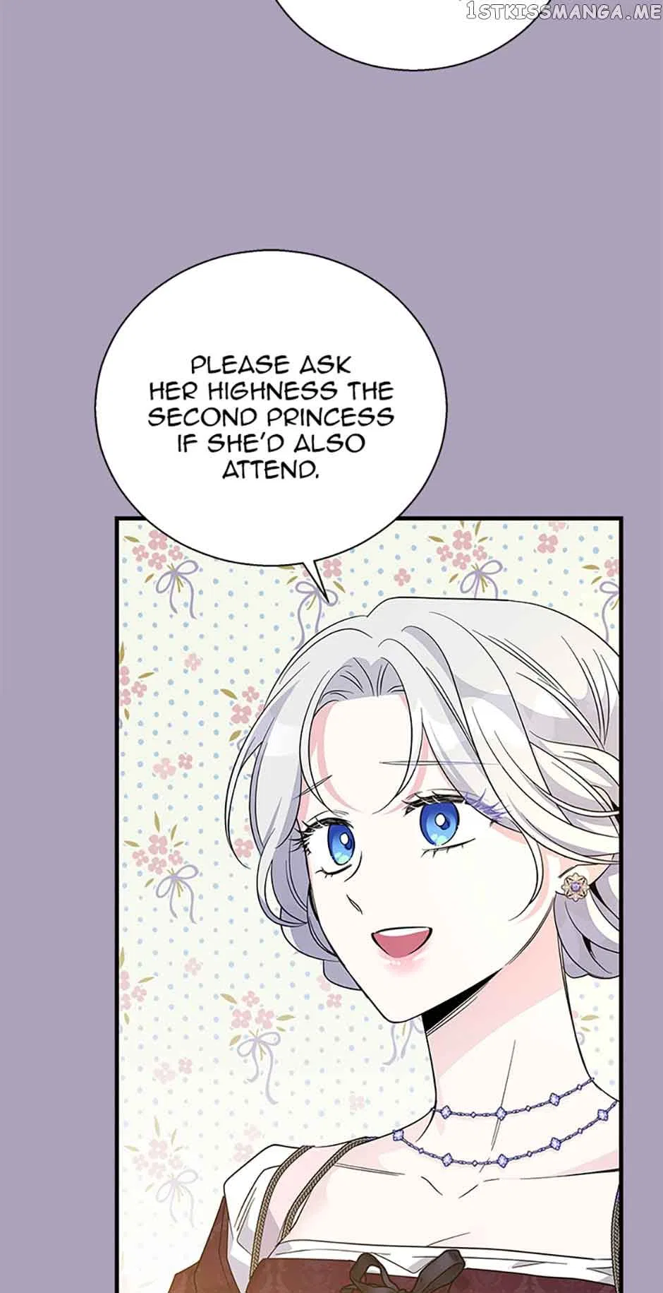 Honey, I’m Going on a Strike Chapter 88 – Page 48