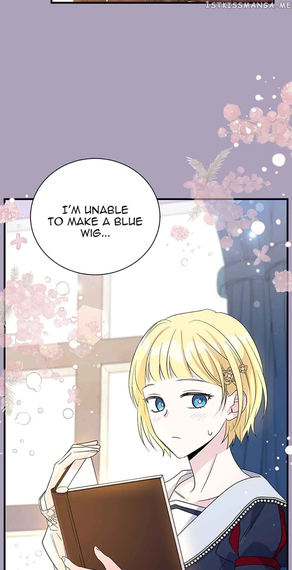 Honey, I’m Going on a Strike Chapter 88 – Page 49