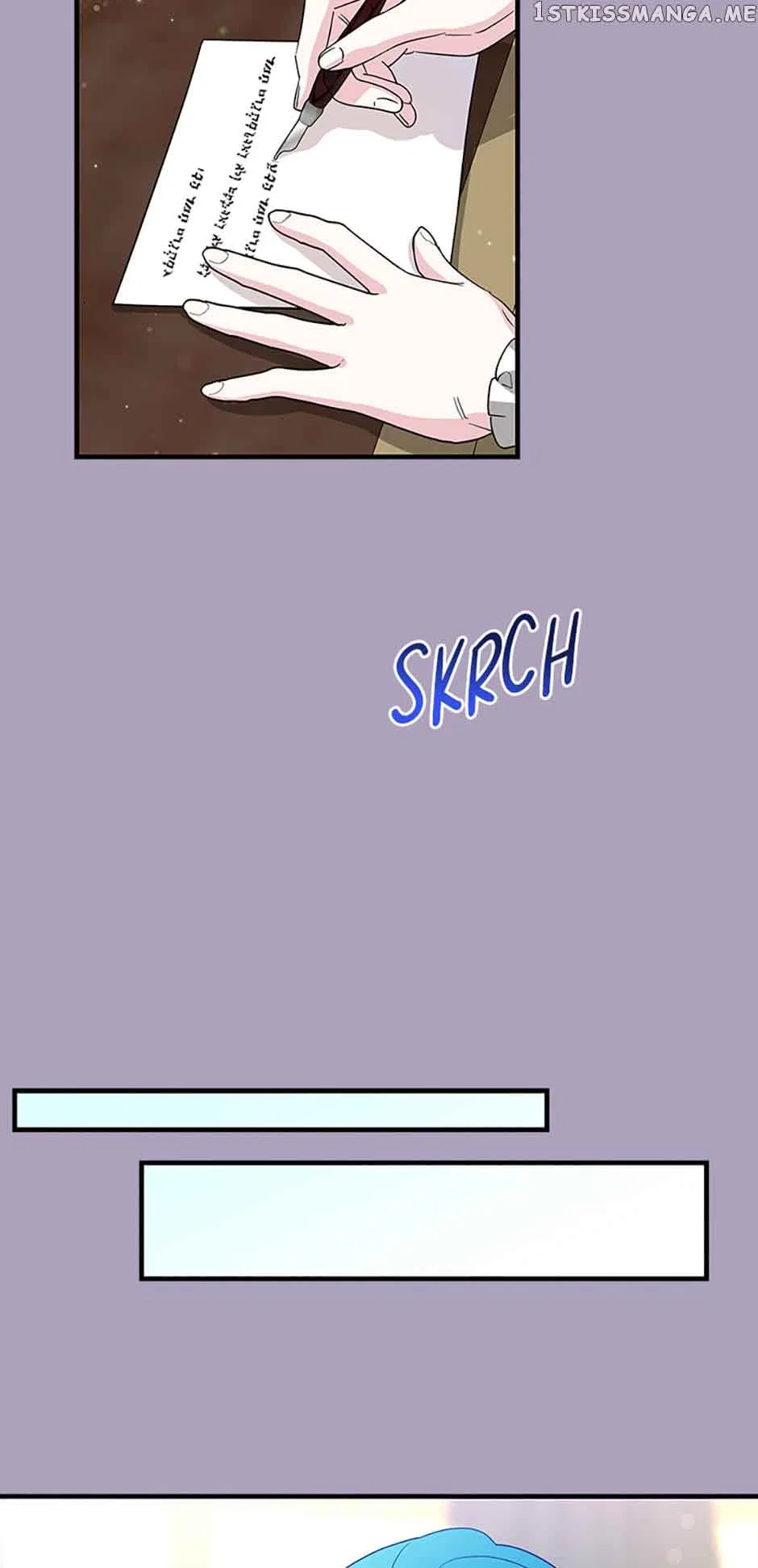 Honey, I’m Going on a Strike Chapter 88 – Page 56
