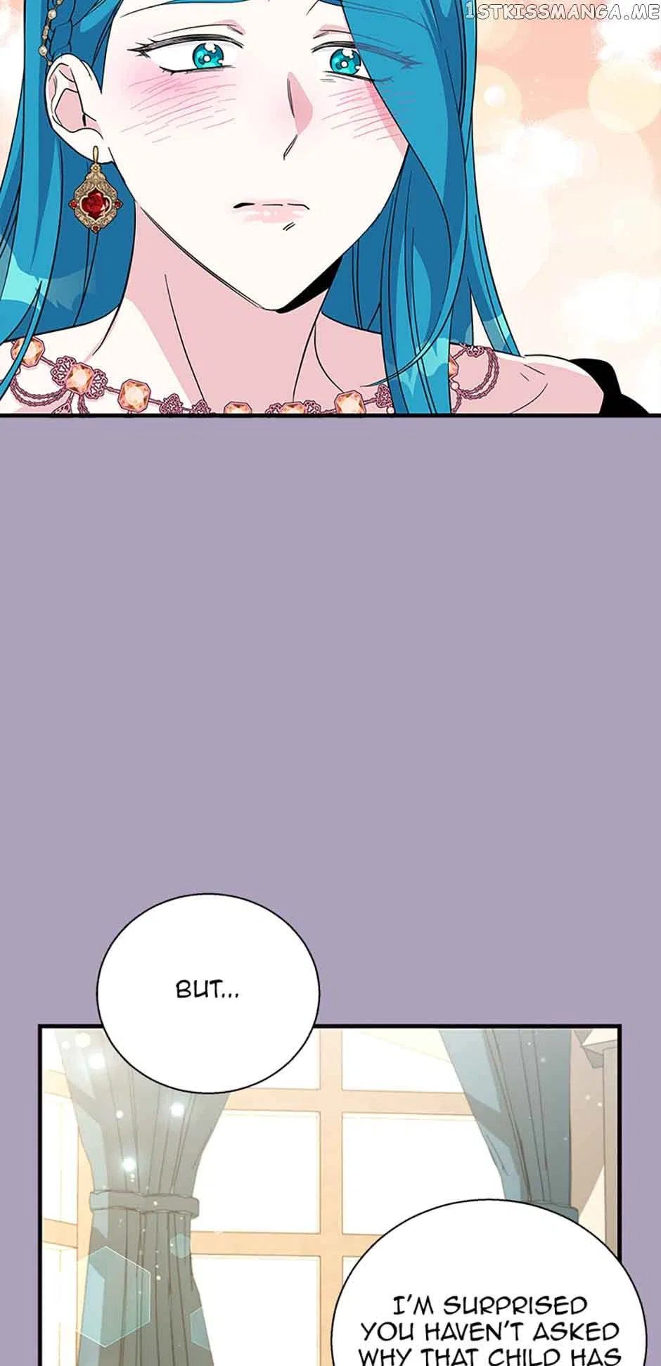 Honey, I’m Going on a Strike Chapter 88 – Page 60