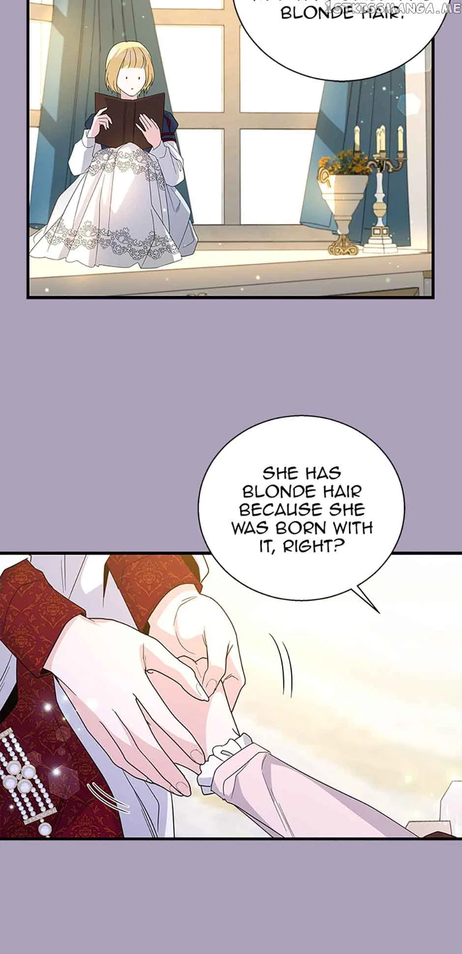 Honey, I’m Going on a Strike Chapter 88 – Page 61