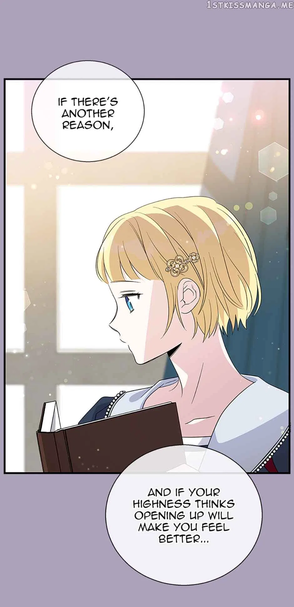 Honey, I’m Going on a Strike Chapter 88 – Page 62