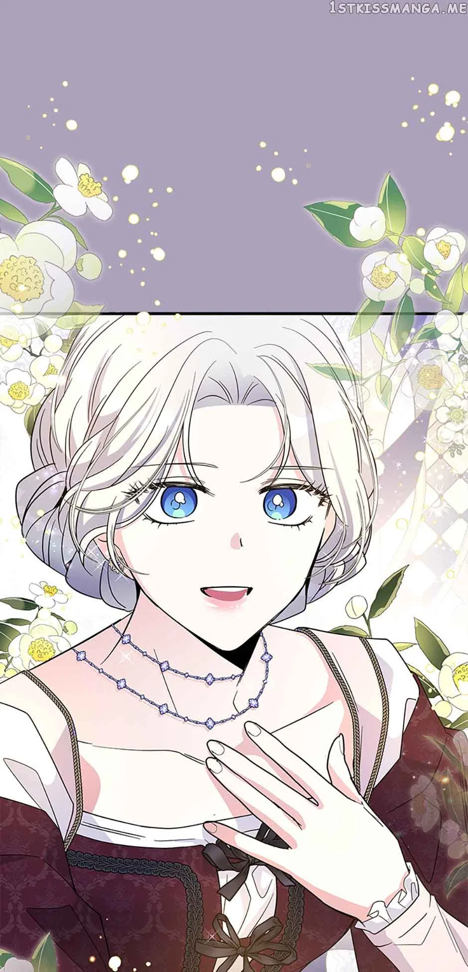 Honey, I’m Going on a Strike Chapter 88 – Page 63