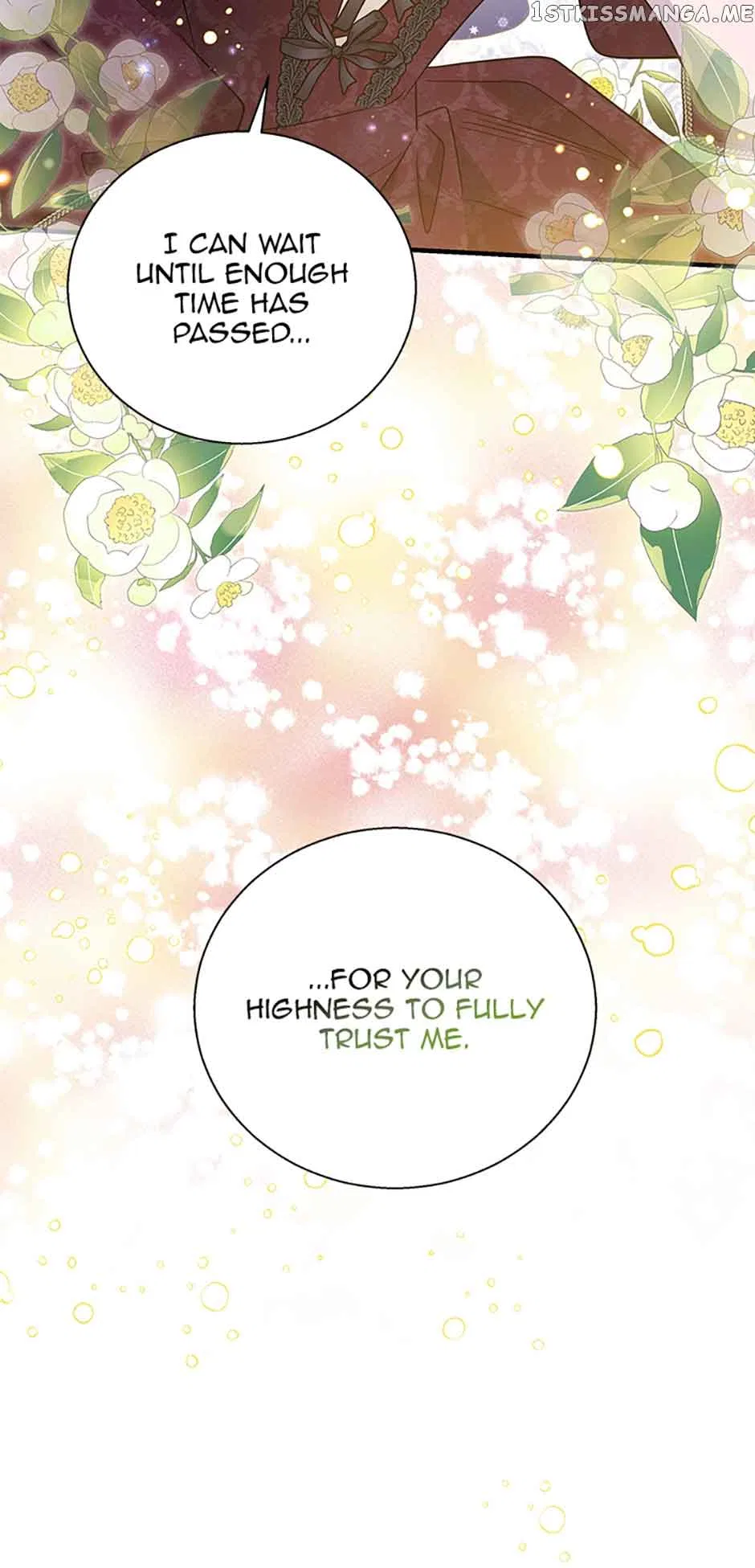 Honey, I’m Going on a Strike Chapter 88 – Page 64