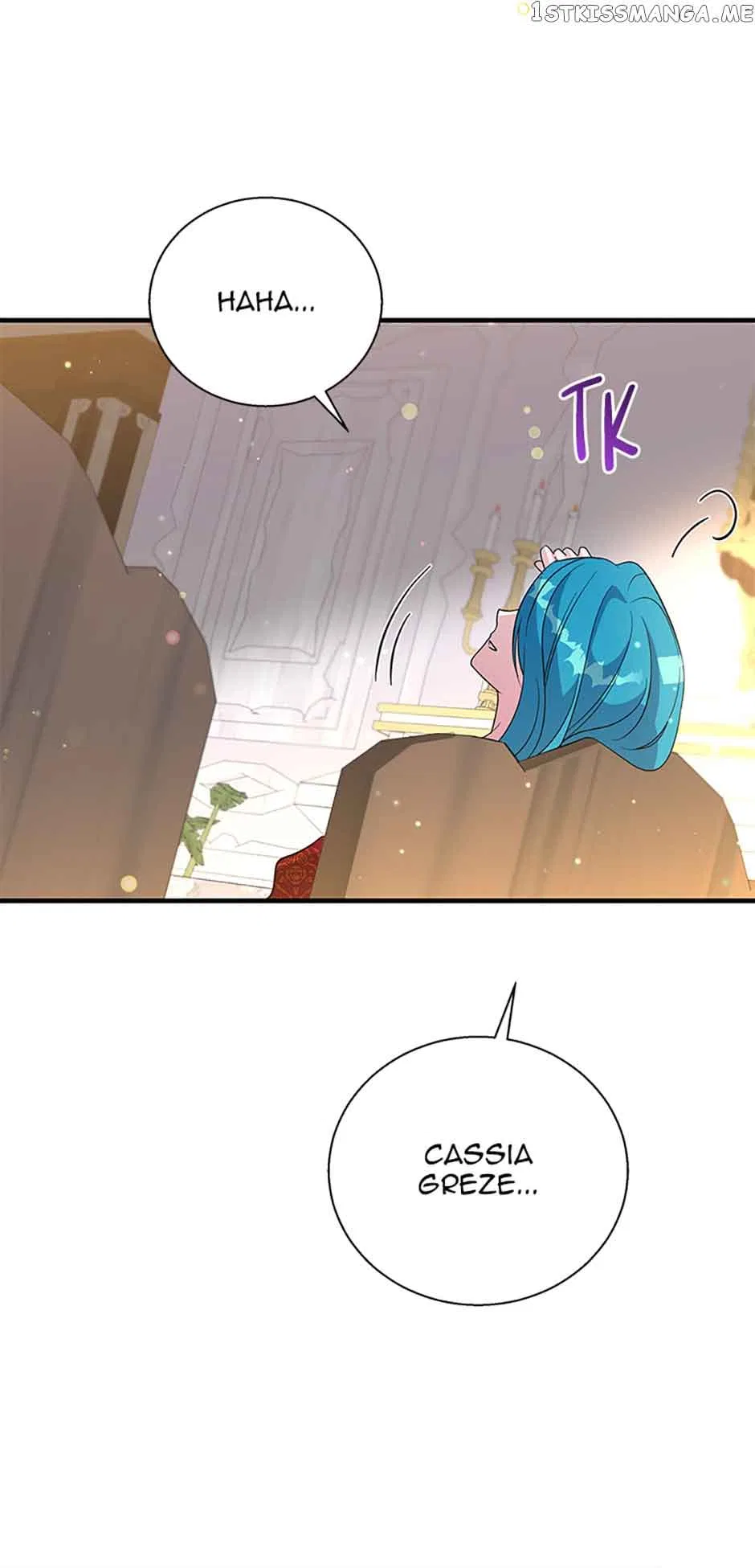 Honey, I’m Going on a Strike Chapter 88 – Page 65