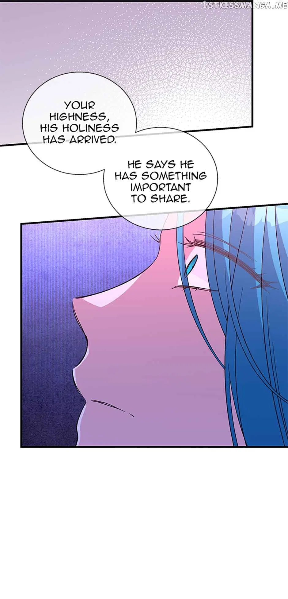 Honey, I’m Going on a Strike Chapter 88 – Page 66