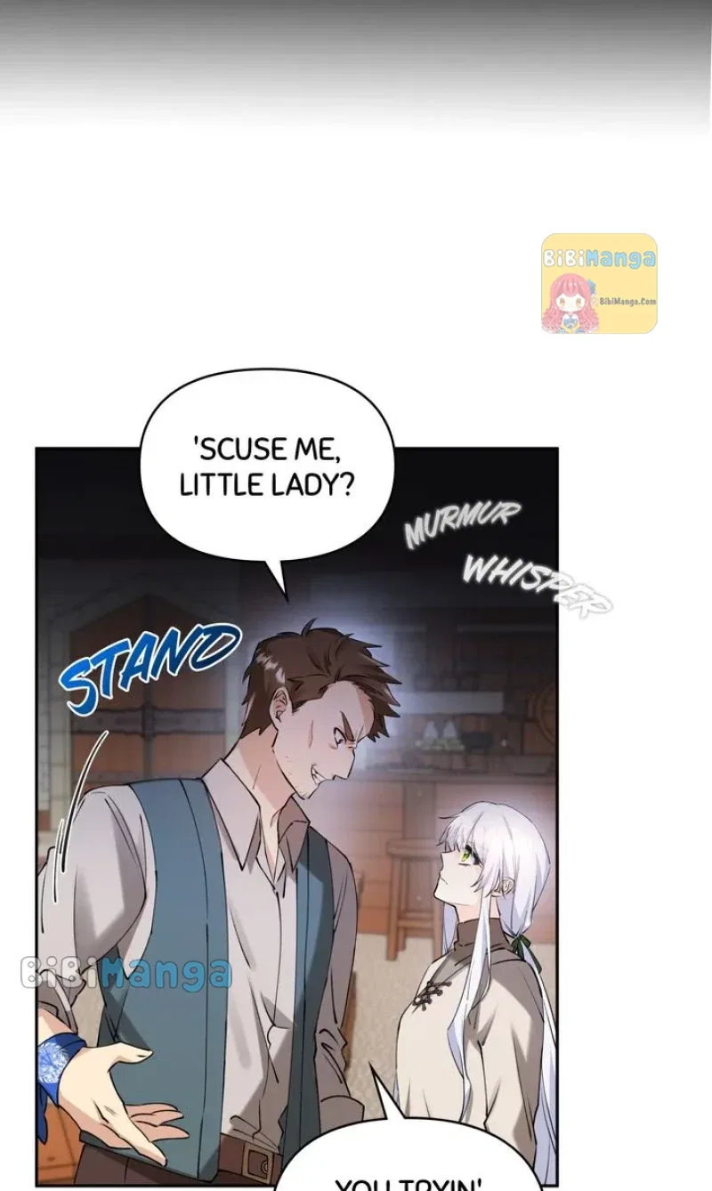 Protecting the Witch’s Son Chapter 11 – Page 4