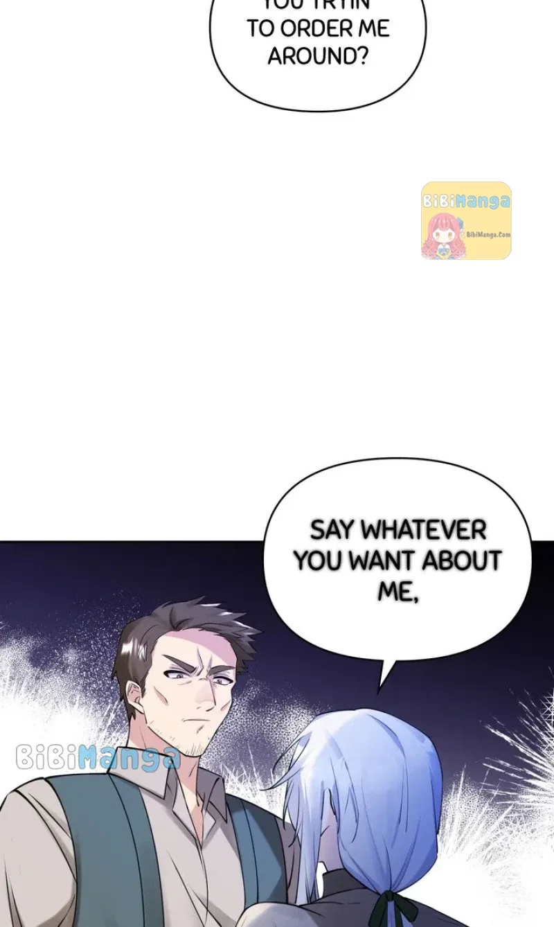 Protecting the Witch’s Son Chapter 11 – Page 5