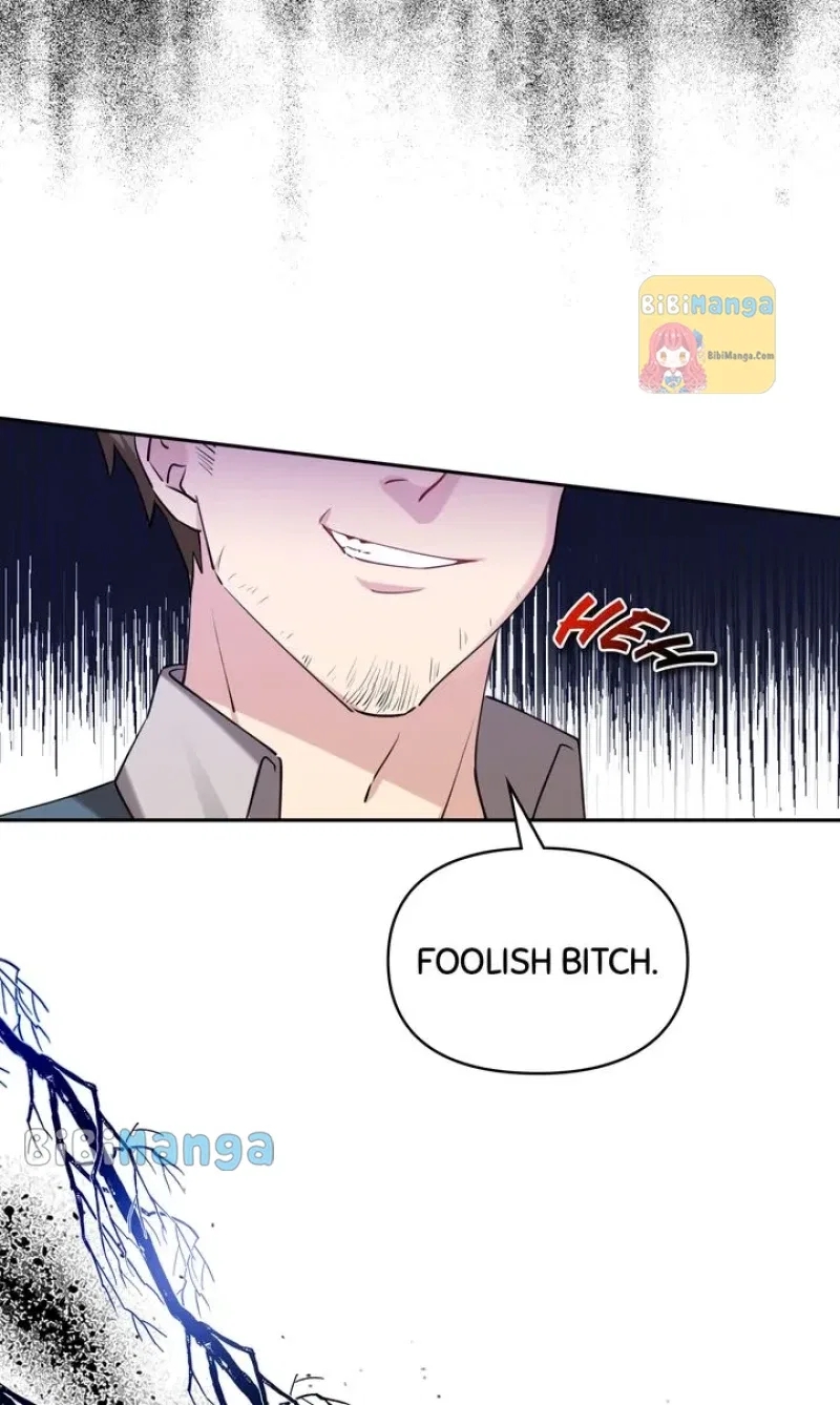 Protecting the Witch’s Son Chapter 11 – Page 8