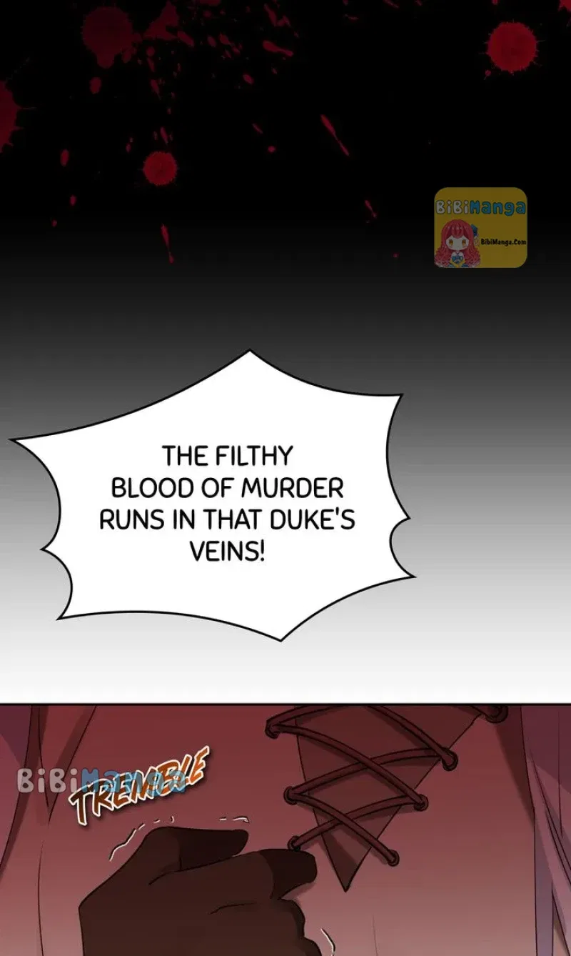 Protecting the Witch’s Son Chapter 11 – Page 19