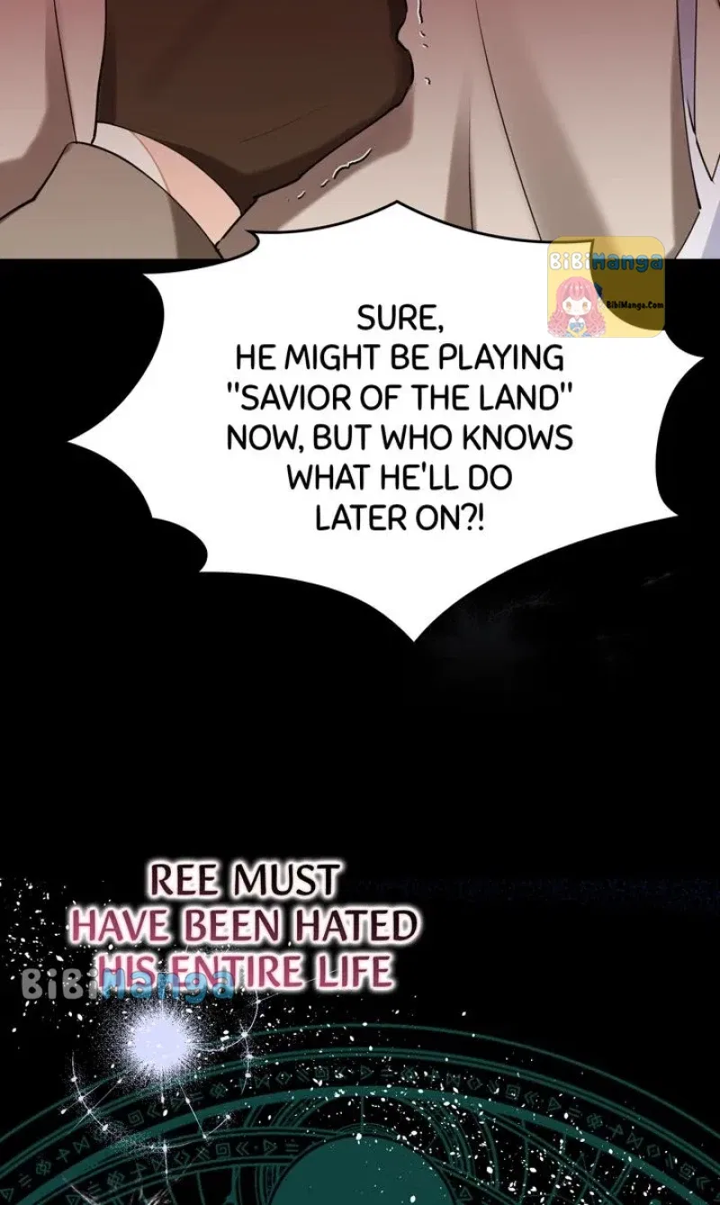 Protecting the Witch’s Son Chapter 11 – Page 20