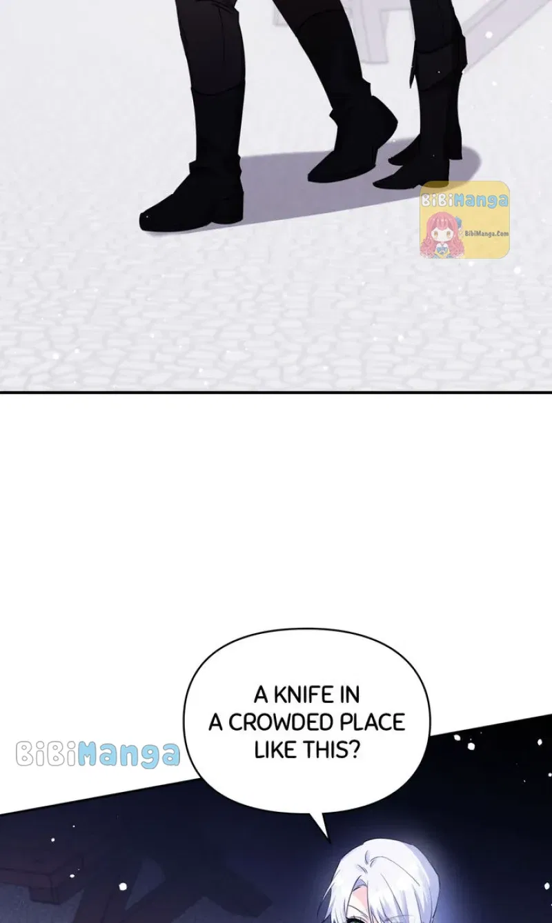 Protecting the Witch’s Son Chapter 11 – Page 30