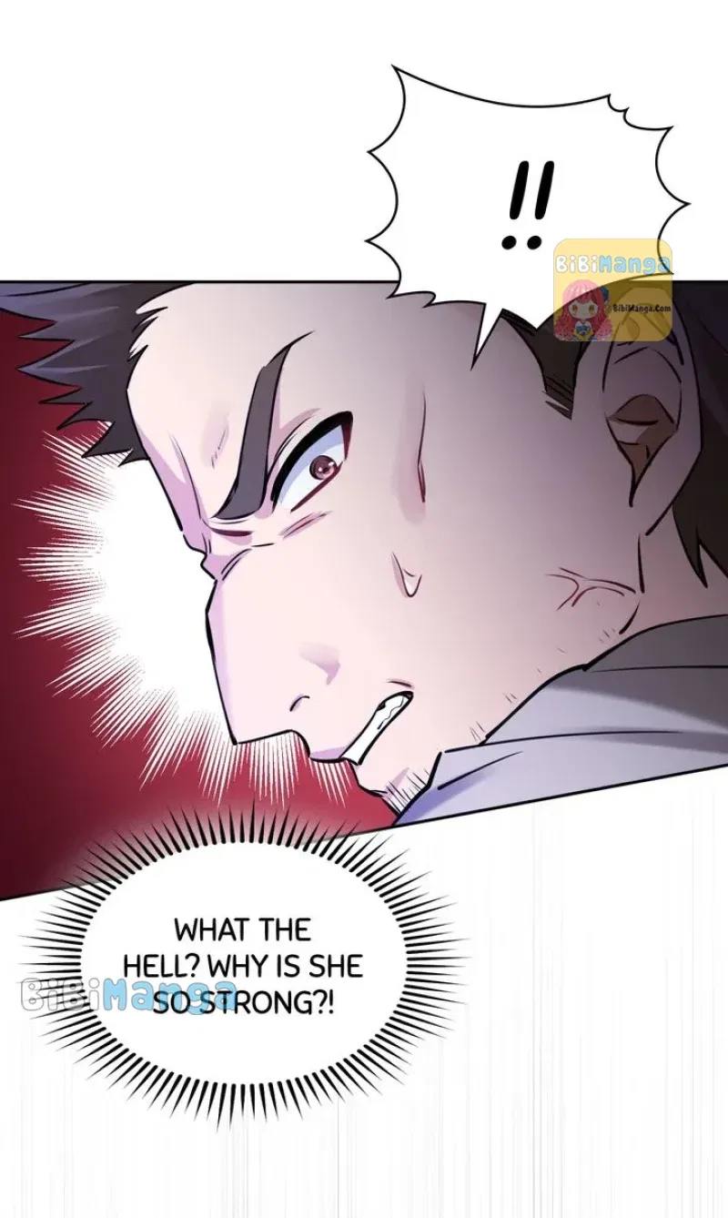 Protecting the Witch’s Son Chapter 11 – Page 32