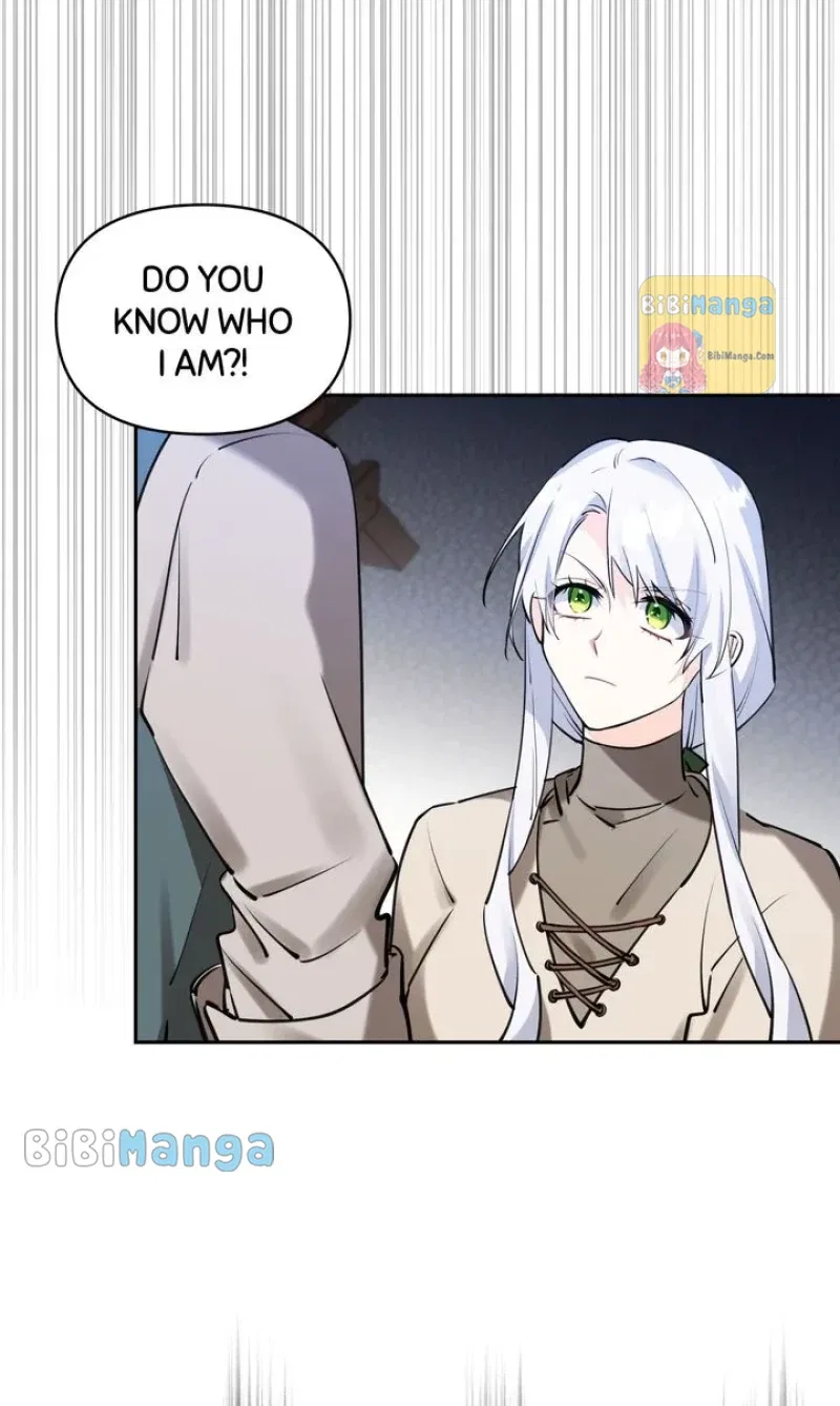 Protecting the Witch’s Son Chapter 11 – Page 34