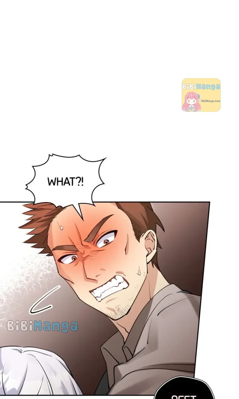 Protecting the Witch’s Son Chapter 11 – Page 39