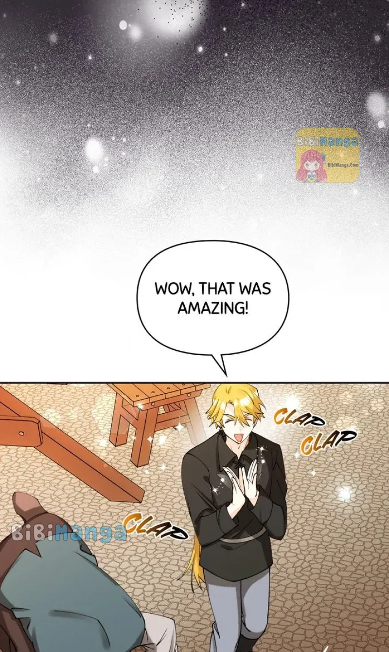 Protecting the Witch’s Son Chapter 11 – Page 50