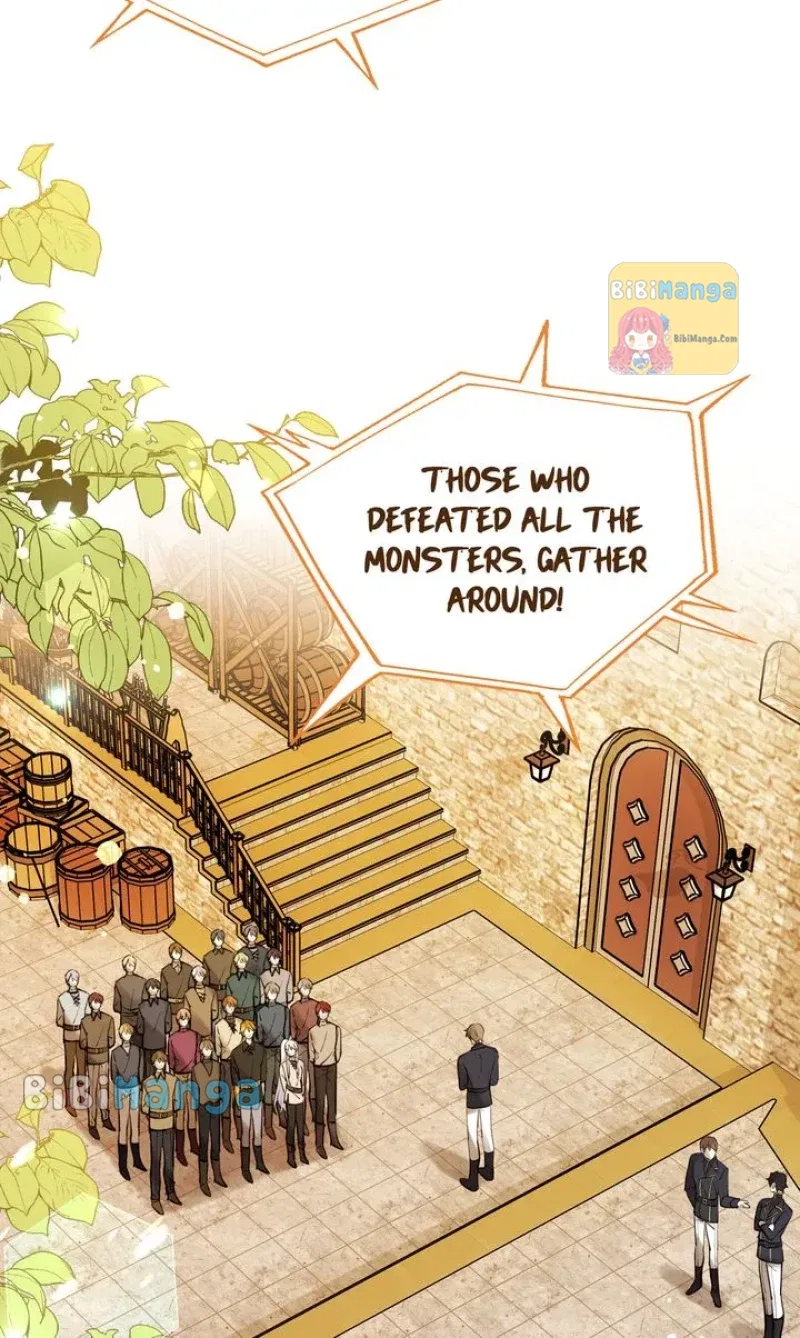 Protecting the Witch’s Son Chapter 11 – Page 60
