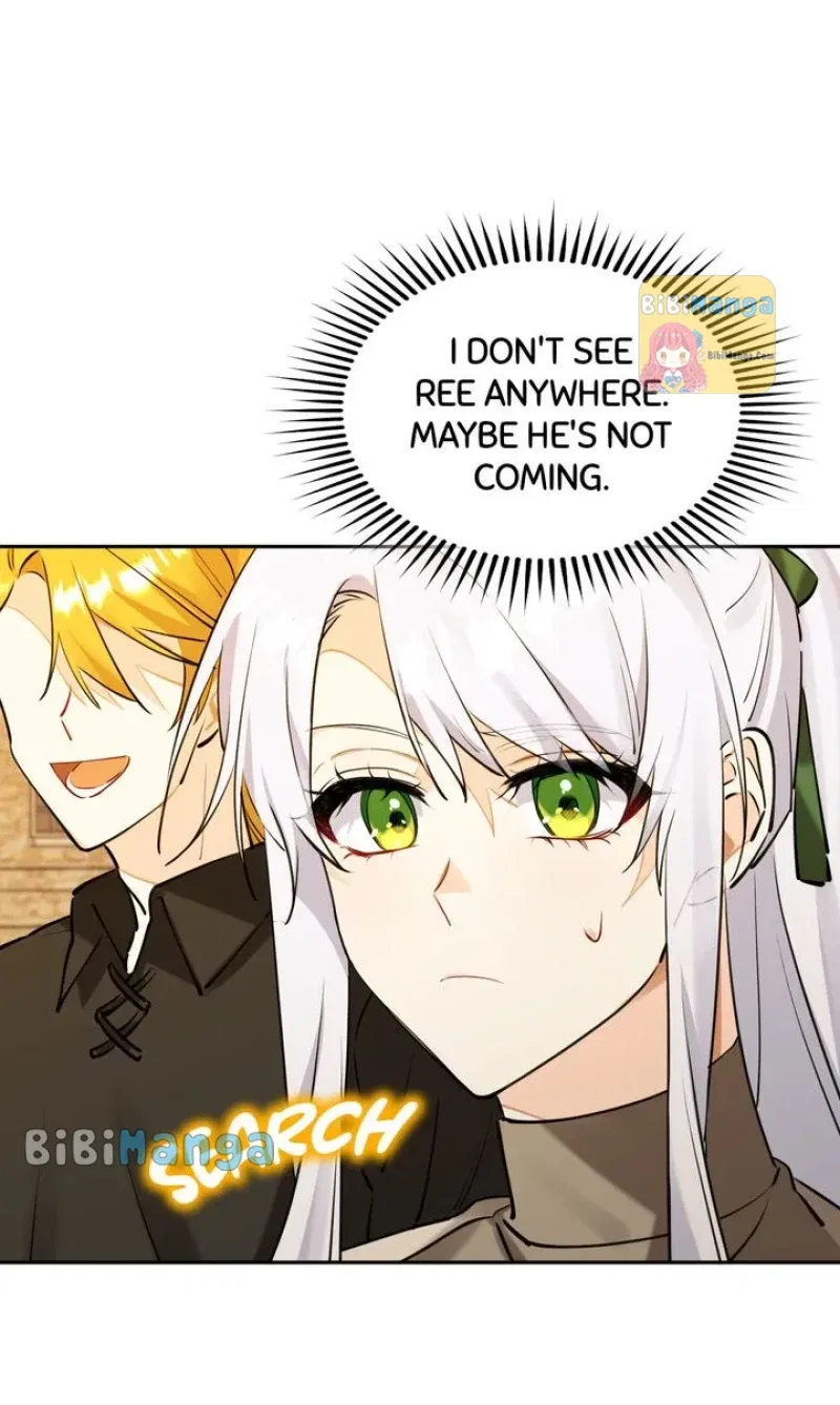 Protecting the Witch’s Son Chapter 11 – Page 63
