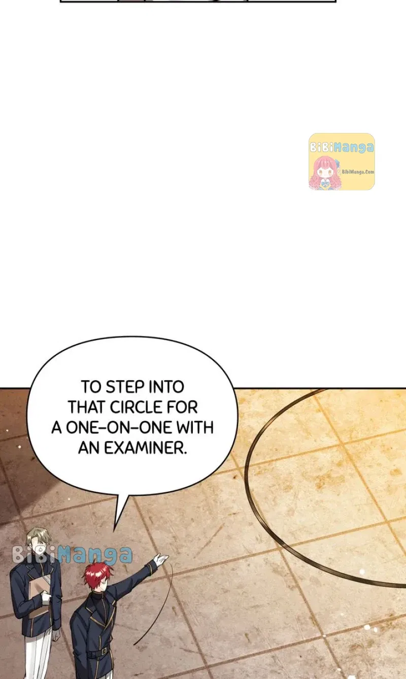 Protecting the Witch’s Son Chapter 11 – Page 67