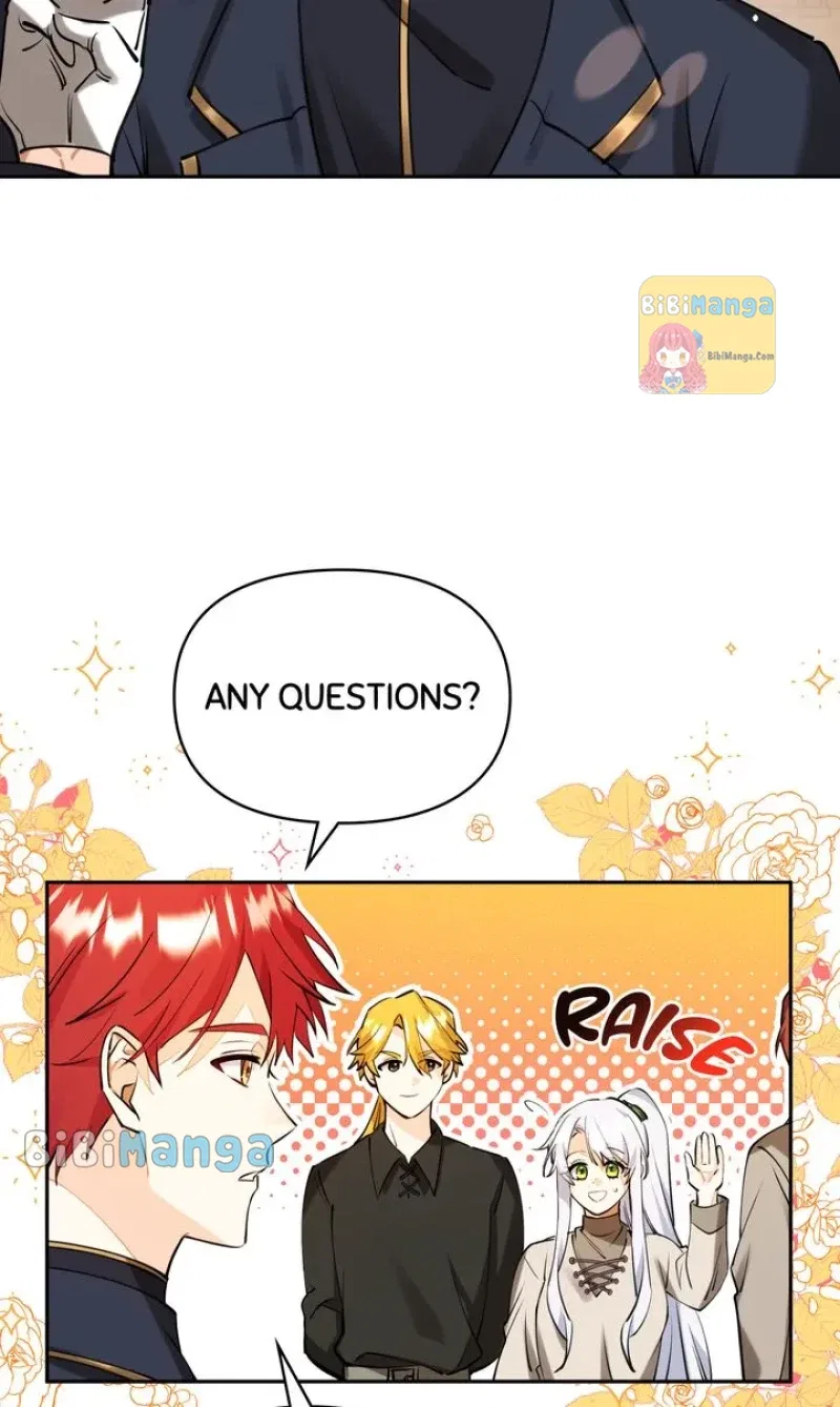 Protecting the Witch’s Son Chapter 11 – Page 72