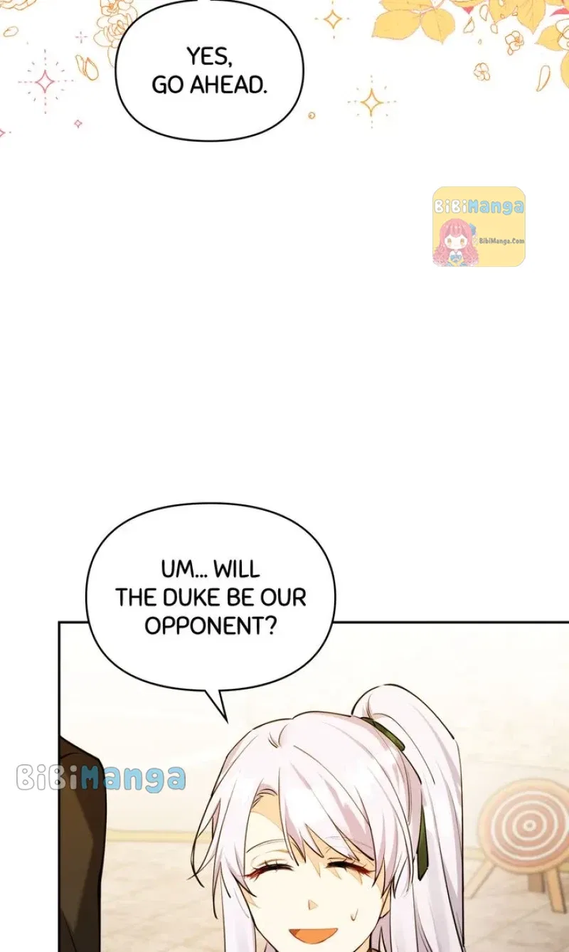 Protecting the Witch’s Son Chapter 11 – Page 73