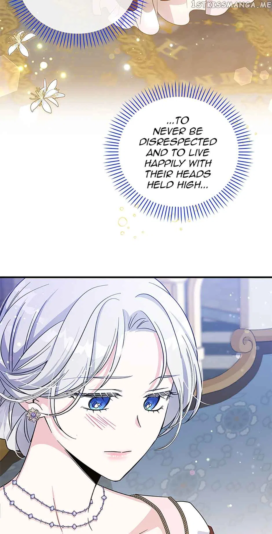 Honey, I’m Going on a Strike Chapter 87 – Page 3