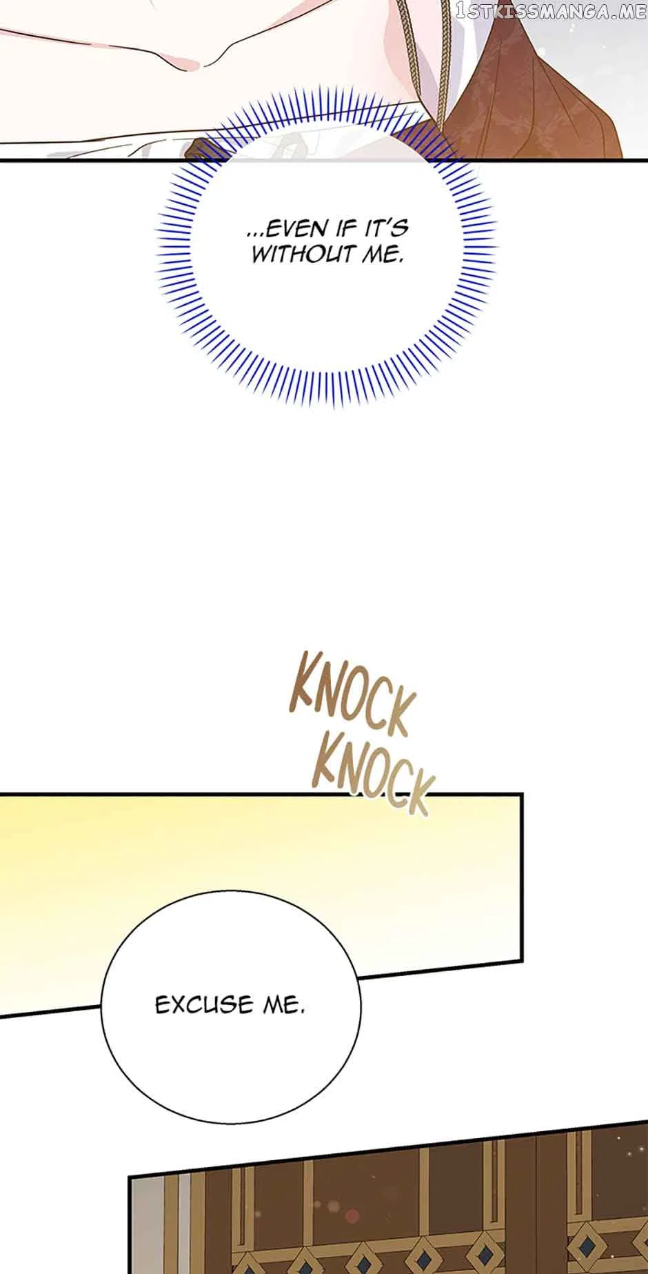 Honey, I’m Going on a Strike Chapter 87 – Page 4