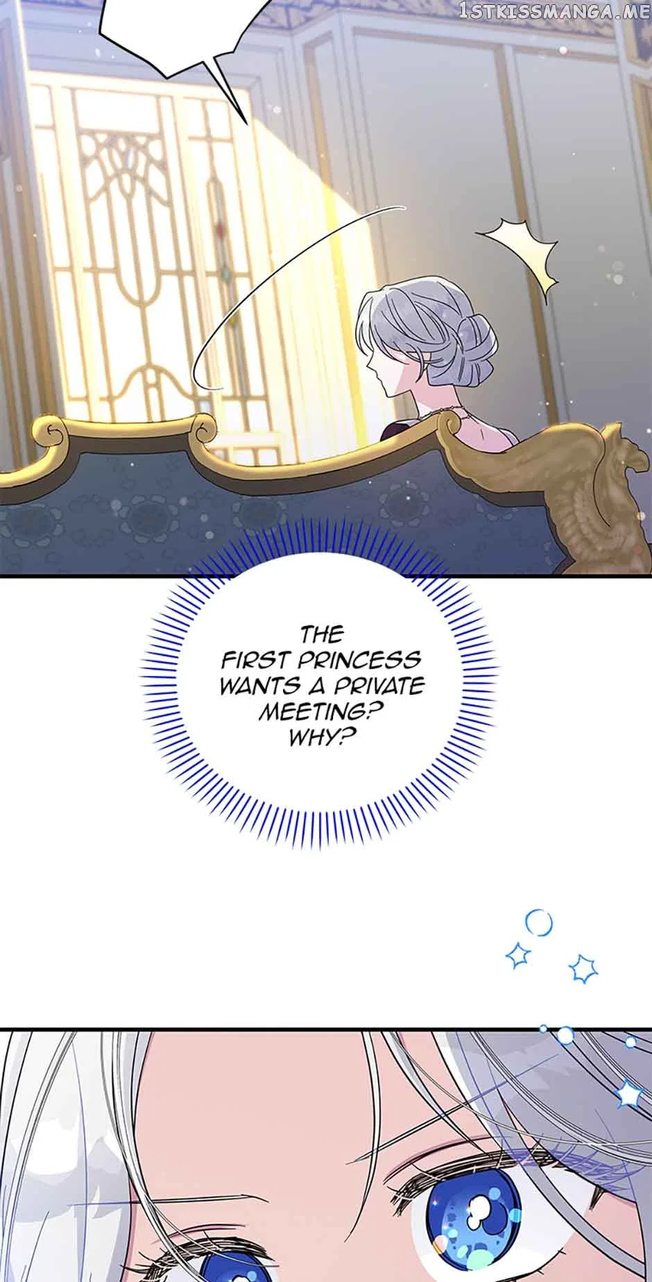 Honey, I’m Going on a Strike Chapter 87 – Page 6