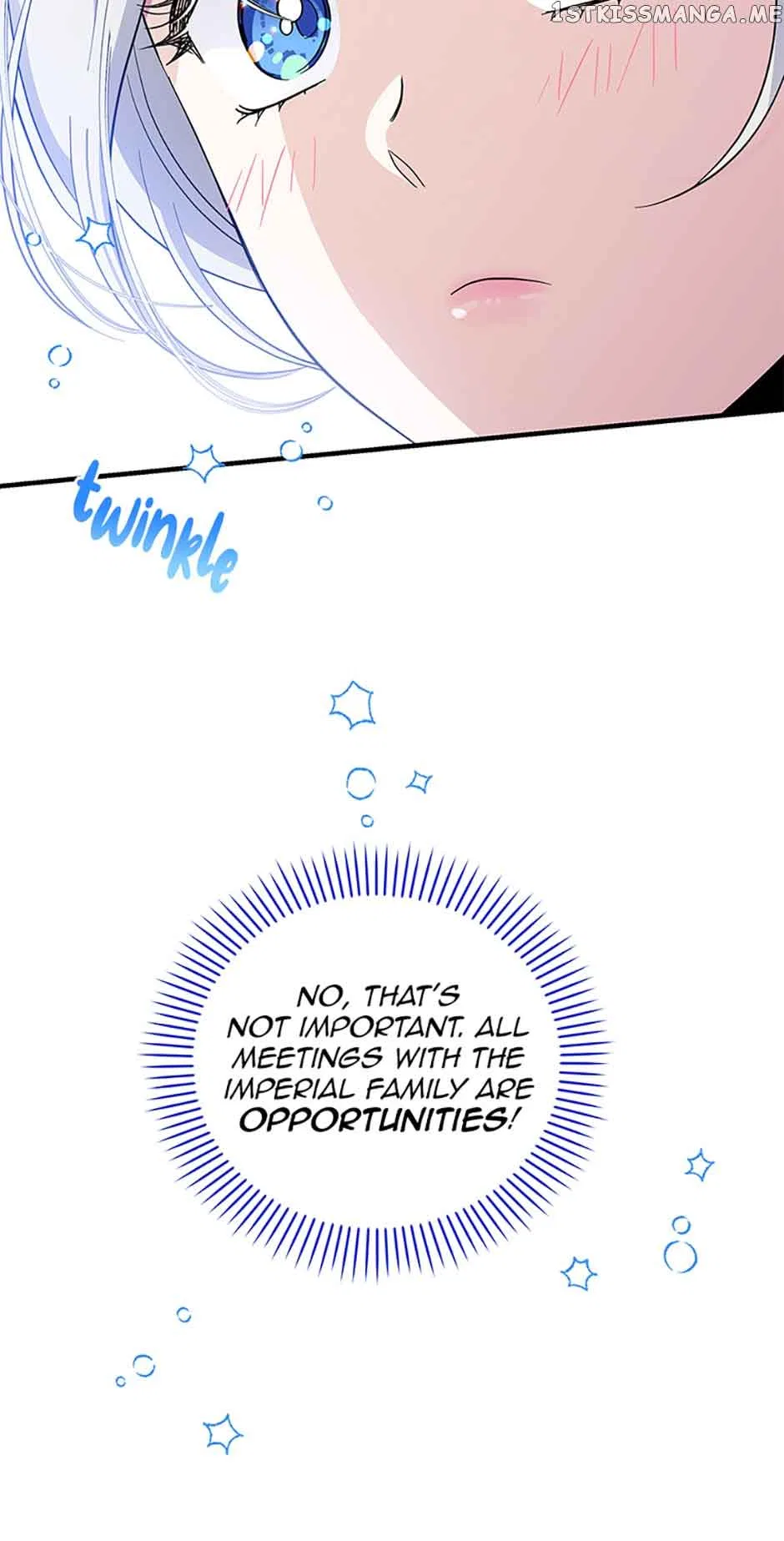 Honey, I’m Going on a Strike Chapter 87 – Page 7