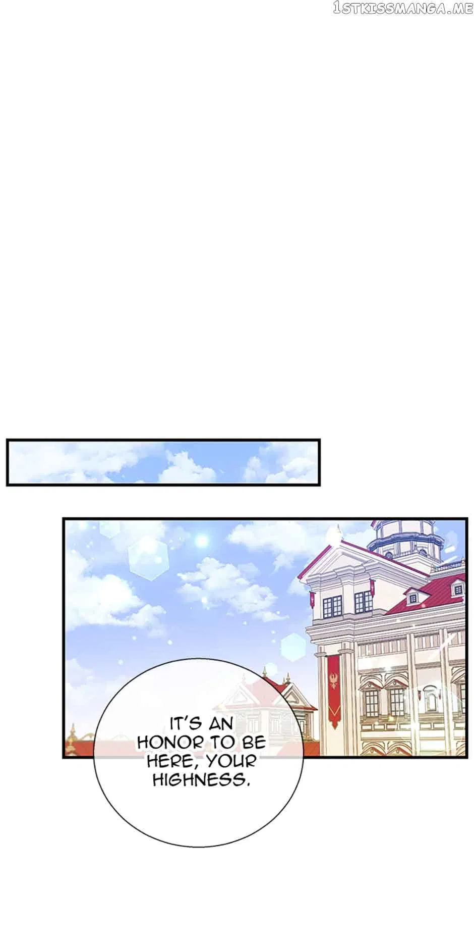 Honey, I’m Going on a Strike Chapter 87 – Page 9