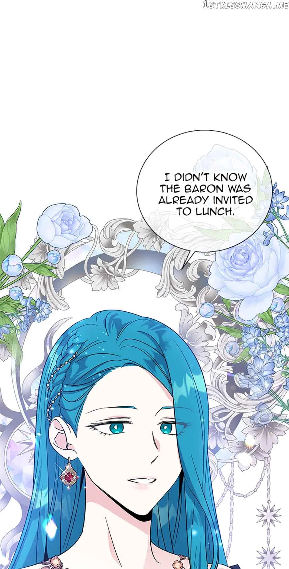 Honey, I’m Going on a Strike Chapter 87 – Page 11