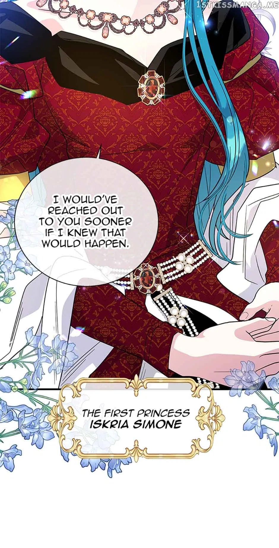 Honey, I’m Going on a Strike Chapter 87 – Page 12