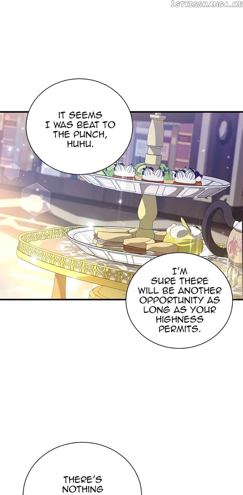 Honey, I’m Going on a Strike Chapter 87 – Page 13