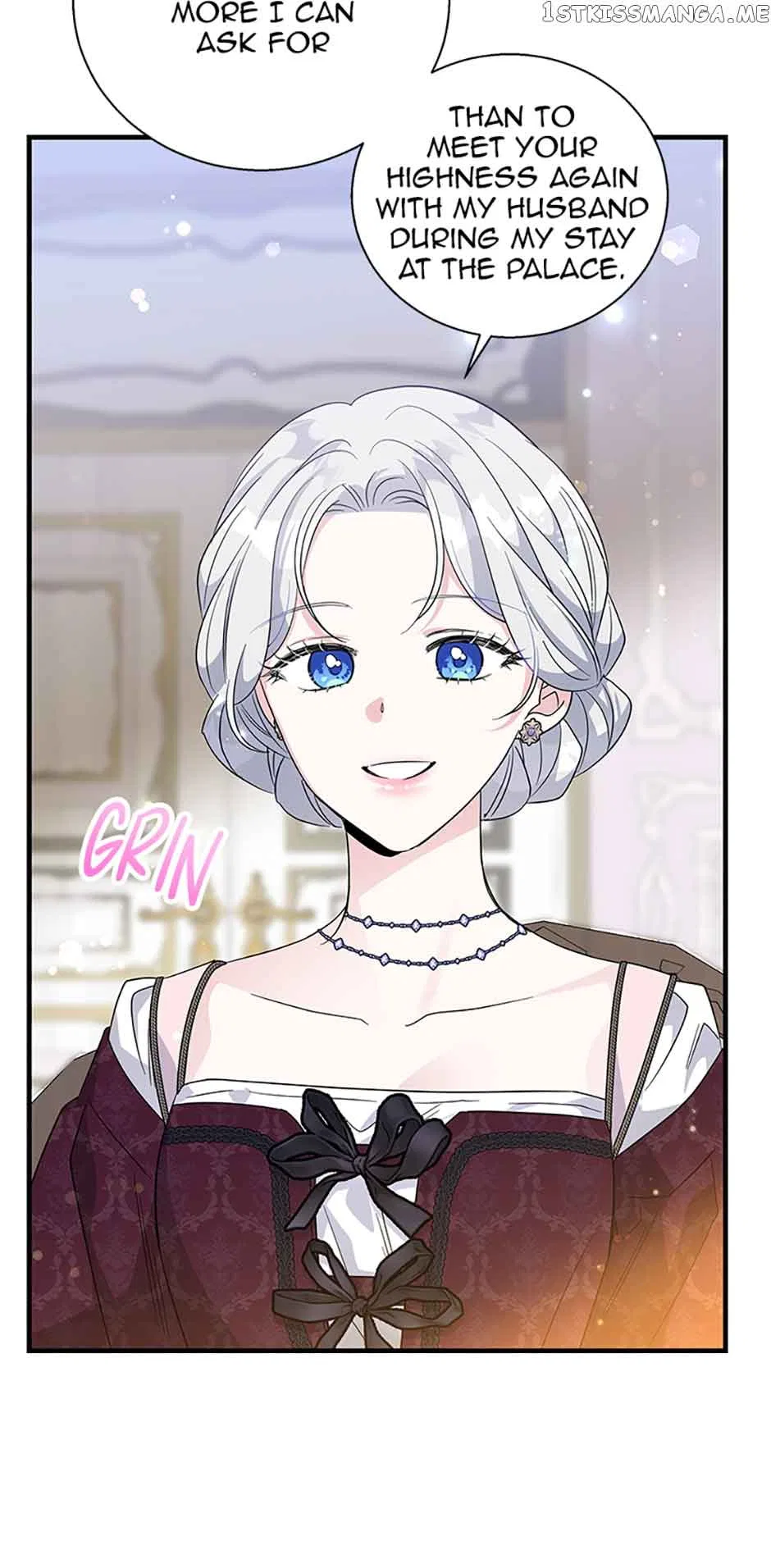 Honey, I’m Going on a Strike Chapter 87 – Page 14