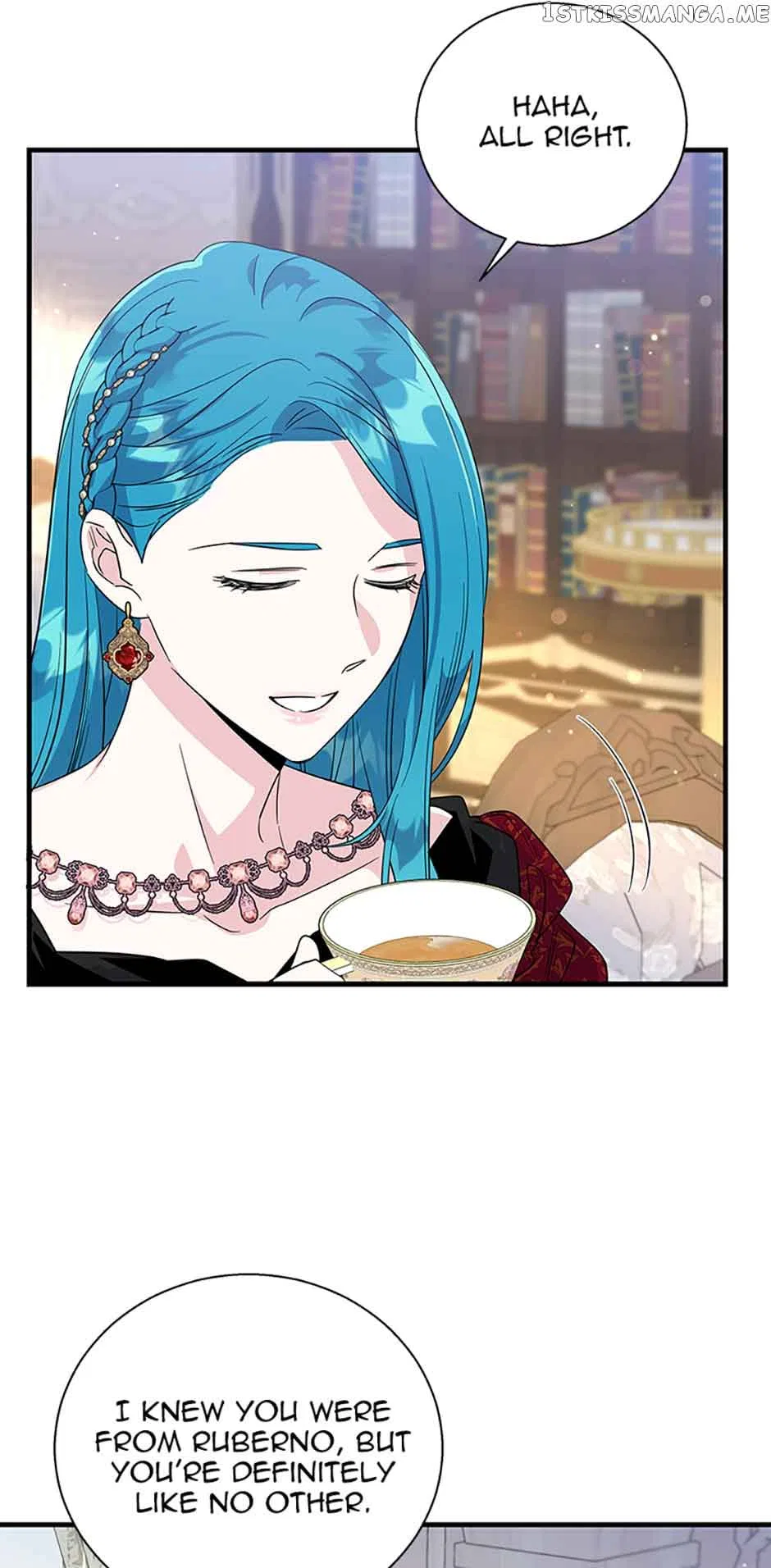 Honey, I’m Going on a Strike Chapter 87 – Page 15